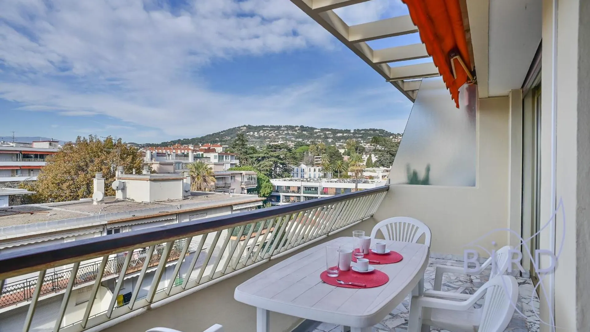 Nice Apartment Close To The Croisette Канны