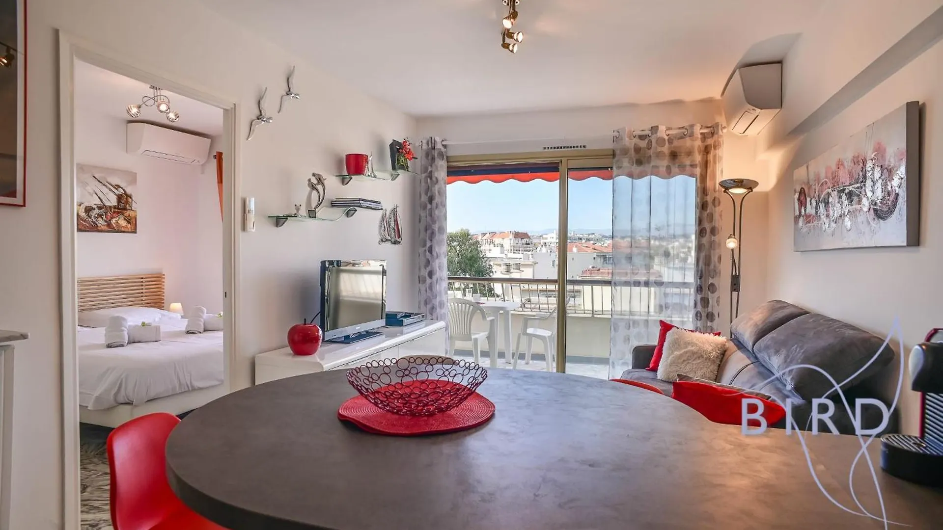 Nice Apartment Close To The Croisette Cannes
