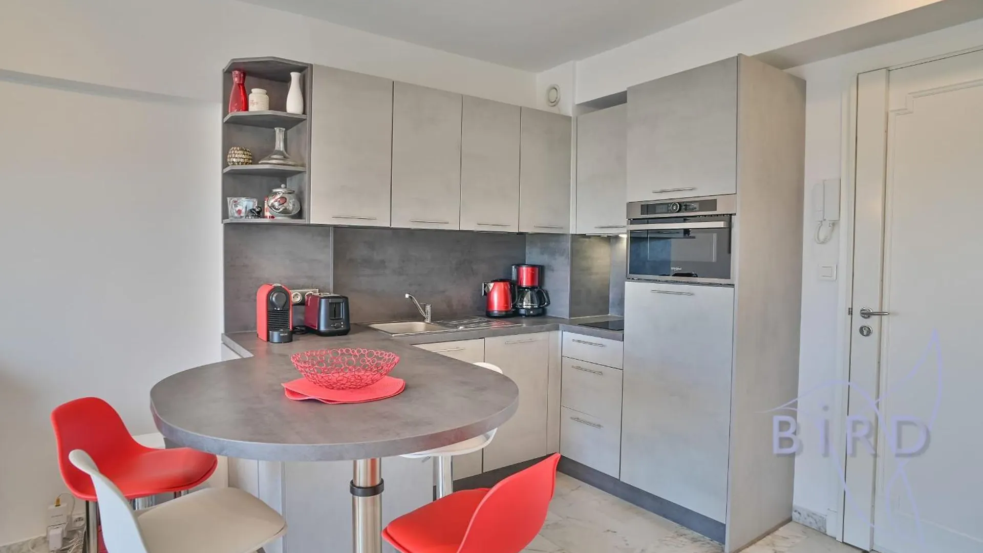 Nice Apartment Close To The Croisette Cannes