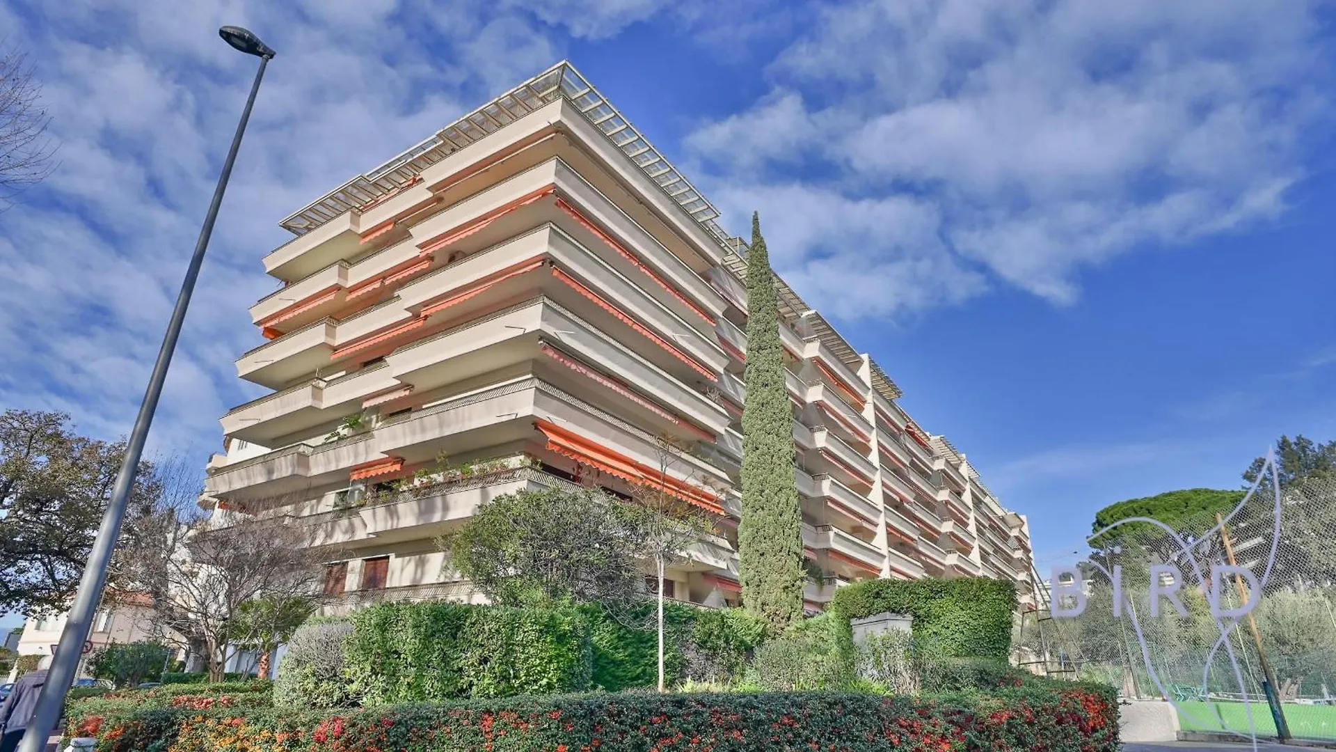 Nice Apartment Close To The Croisette Cannes France