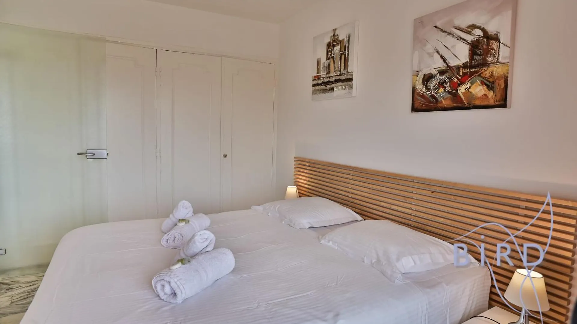 Nice Apartment Close To The Croisette Cannes